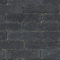 stonehedge 20x5x6,4 antraciet hyd