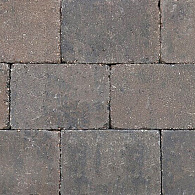 STONEHEDGE 30X20X6 TAVO HYD