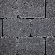 stonehedge 30x20x6 titaangrijs hyd
