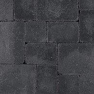 STONEHEDGE cahors tonehm Antraciet 8 HYD