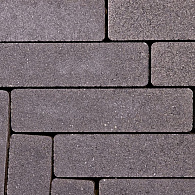 GeoCotto Waalformaat 20x5x8