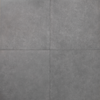 GeoCeramica 2Drive 60x60x6 cm Impasto Grigio