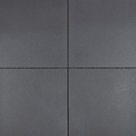 Trippel T 60x60x4 cm