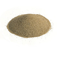 Infill zand & overige benodigdheden