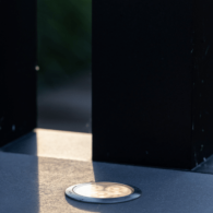 FLUX 12V Stainless Steel