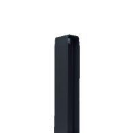 ACE HIGH 12V Dark Grey