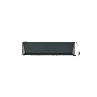 WEDGE SLIM 12V Dark Grey