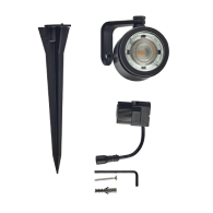 BIG SCOPE NARROW 12V