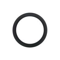 RING 68 Black