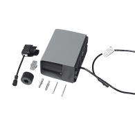 ACE UP-DOWN 12V Flat Grey