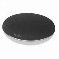 SWAY LIGHT HEAD Black