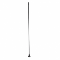 SWAY TUBE Black (100 cm hoogte)