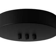 DISC BASE TRIPLE