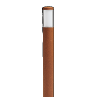 LIV 12V Corten