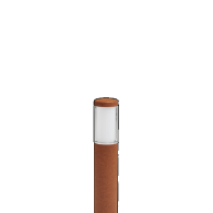 LIV LOW 12V Corten