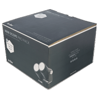 MINI SCOPE PRO PACK  (12 stuks)