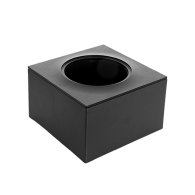 BOX 1 Black