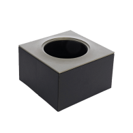 BOX 1 Pearl Grey
