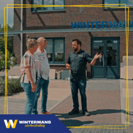 Verkoopadviseur gezocht
