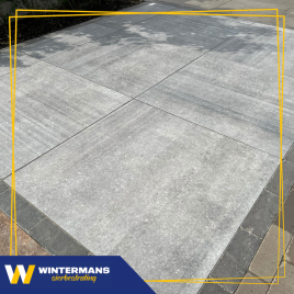 Actietegel Forest Bright 75x75x2