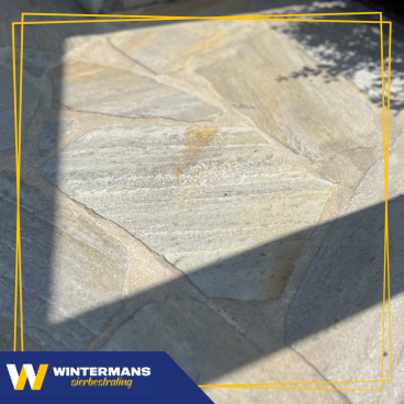 Rio Sunrise Flagstones