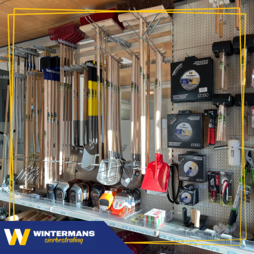 Najaar, de tijd om op te ruimen