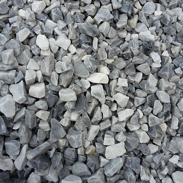 Big Bag Ice Blue 8/16 (ca. 1m3)
