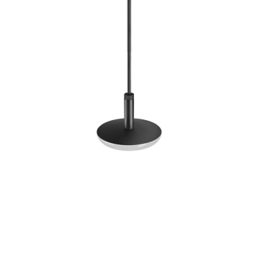 SWAY PENDANT EXT 100-230V Black