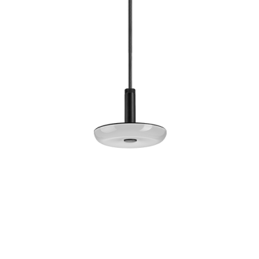 SWAY PENDANT 100-230V Black
