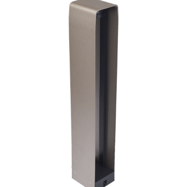 ACE HIGH 12V Rose Silver
