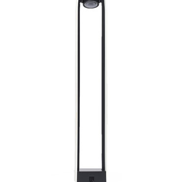 ACE HIGH 12V White