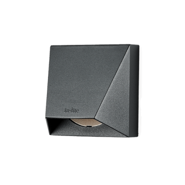 WEDGE 12V Dark Grey