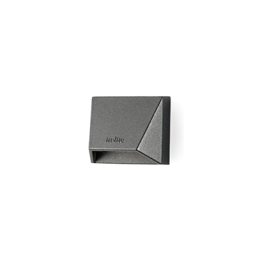 MINI WEDGE 12V Dark Grey