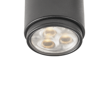 MINI SCOPE CEILING 12V