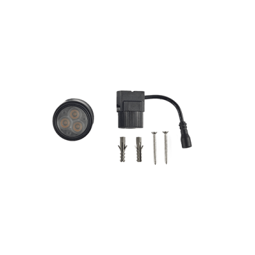 MINI SCOPE CEILING 12V