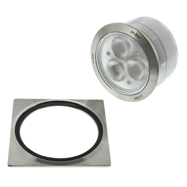 PLATE 75 Stainless Steel