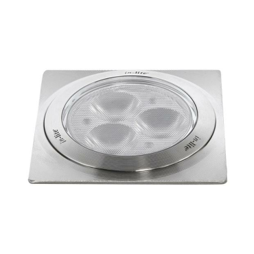 PLATE 75 Stainless Steel