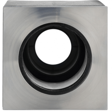 BOX 1 Stainless Steel