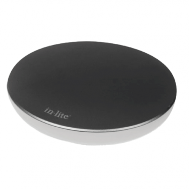 SWAY LIGHT HEAD Black