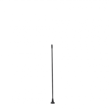 SWAY TUBE LOW Black (60 cm hoogte)
