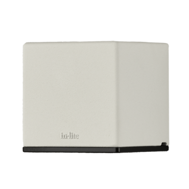 BIG CUBID 12V White