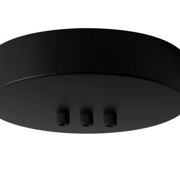 DISC BASE TRIPLE