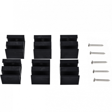 EVO FLEX CLIPS