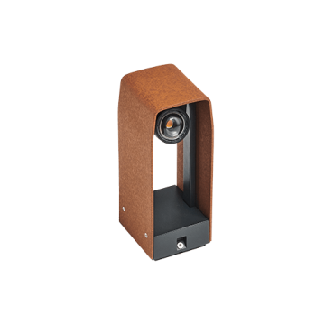 ACE 12V Corten