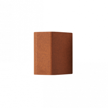 ACE DOWN 12V Corten