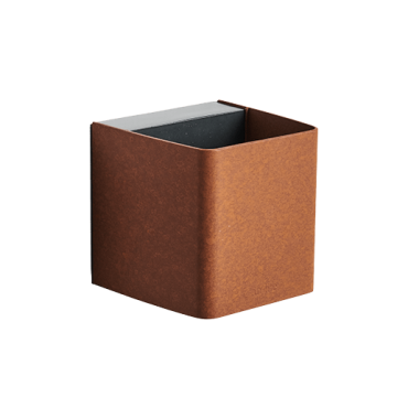 ACE DOWN 100-230V Corten