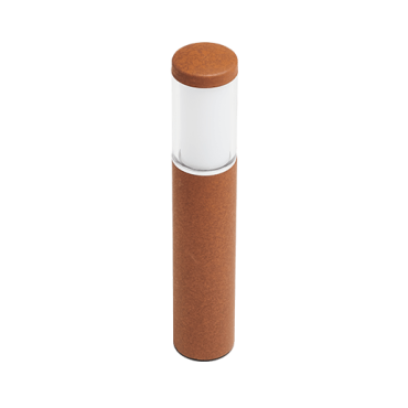 LIV LOW 12V Corten