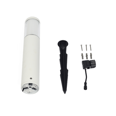 LIV LOW 12V White