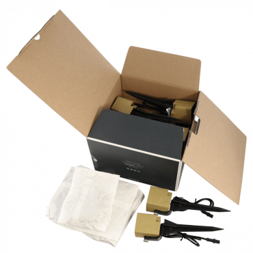 MINI SCOPE PRO PACK  (12 stuks)