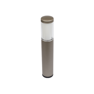 LIV LOW 12V Rose Silver